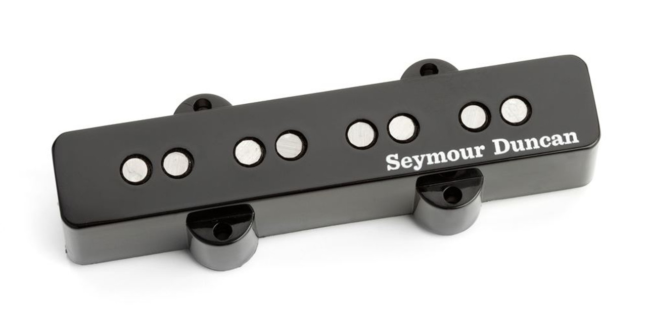 Seymour Duncan SJB-2 Hot Jazz Bass pickup set