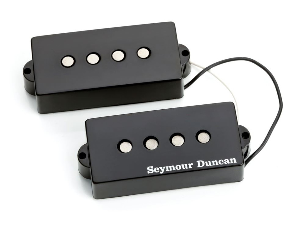 Seymour Duncan SPB-1 / SJB-1b Vintage PJ Bass set