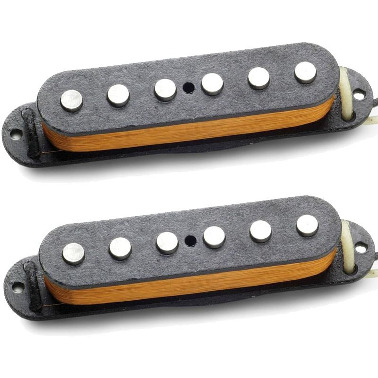 Seymour Duncan SJAG-2 Hot Jaguar pickup set