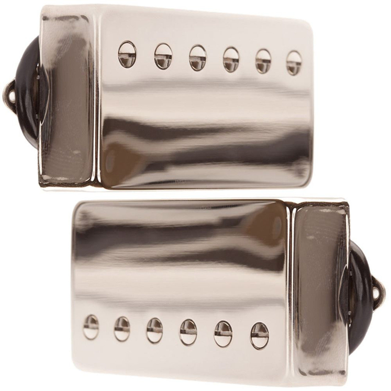 Suhr SSV Single Screw Vintage Neck & 50 mm Bridge Humbucker set - nickel