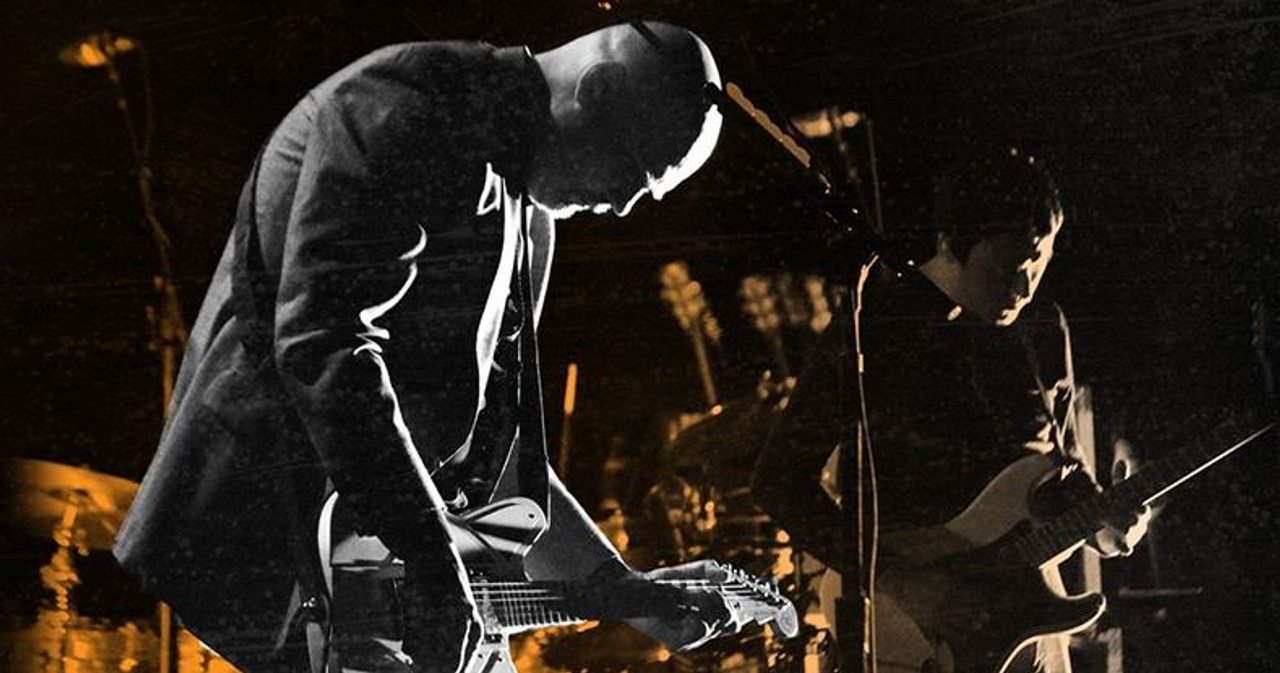 Railhammer Billy Corgan Z-One Signature Humcutter set - black