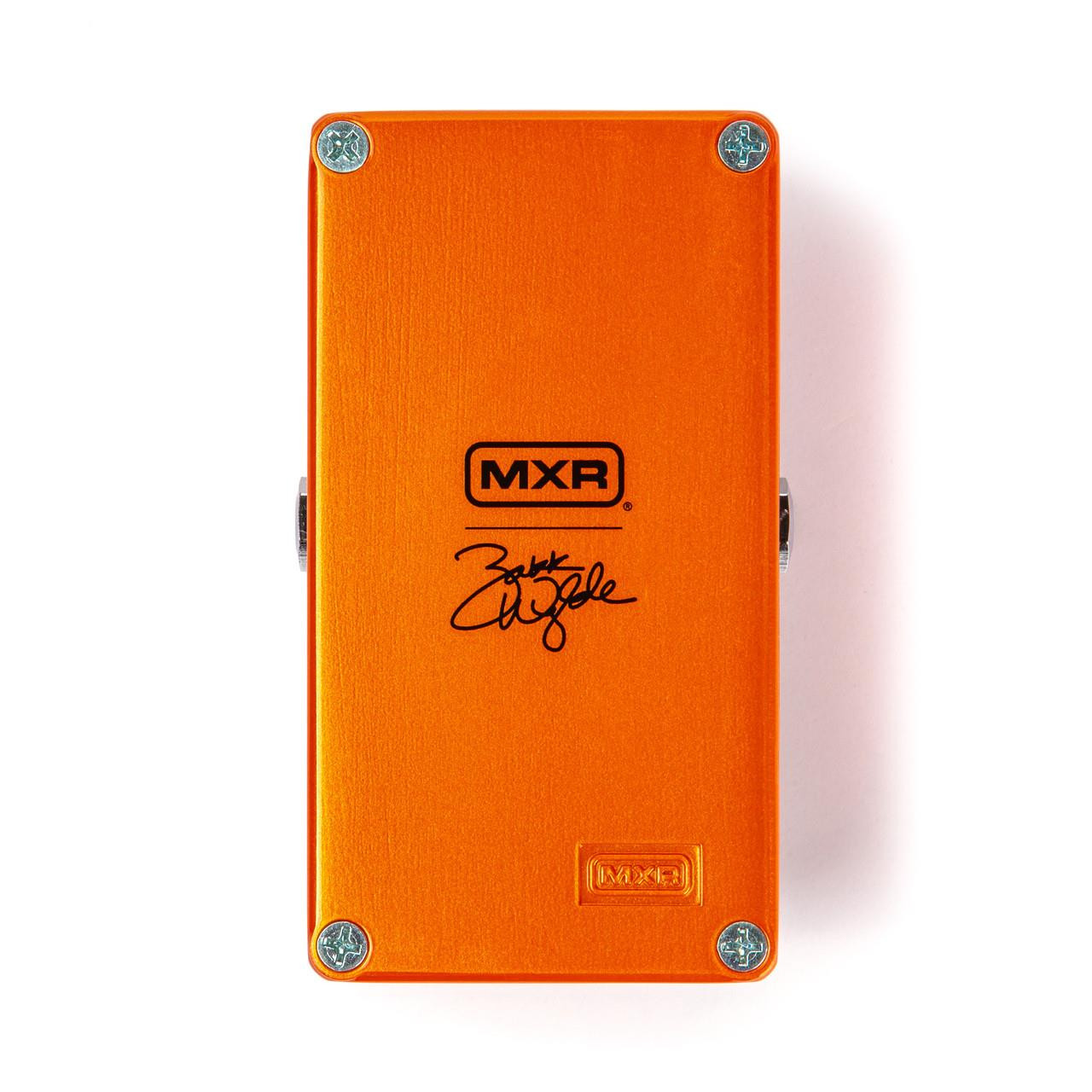 MXR WA90 Wylde Audio Phase pedal