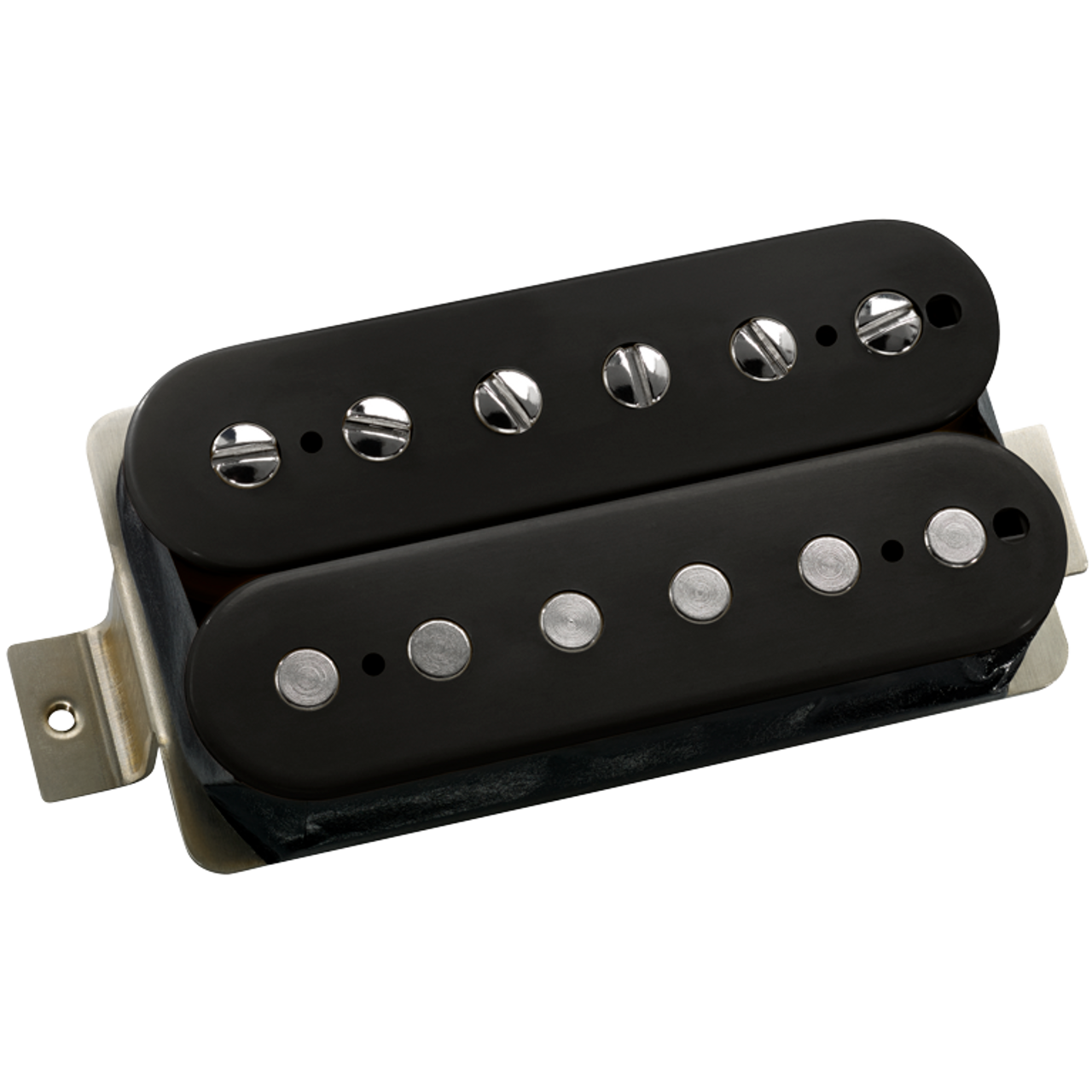 DiMarzio DP274 PAF 59 Neck Humbucker - black