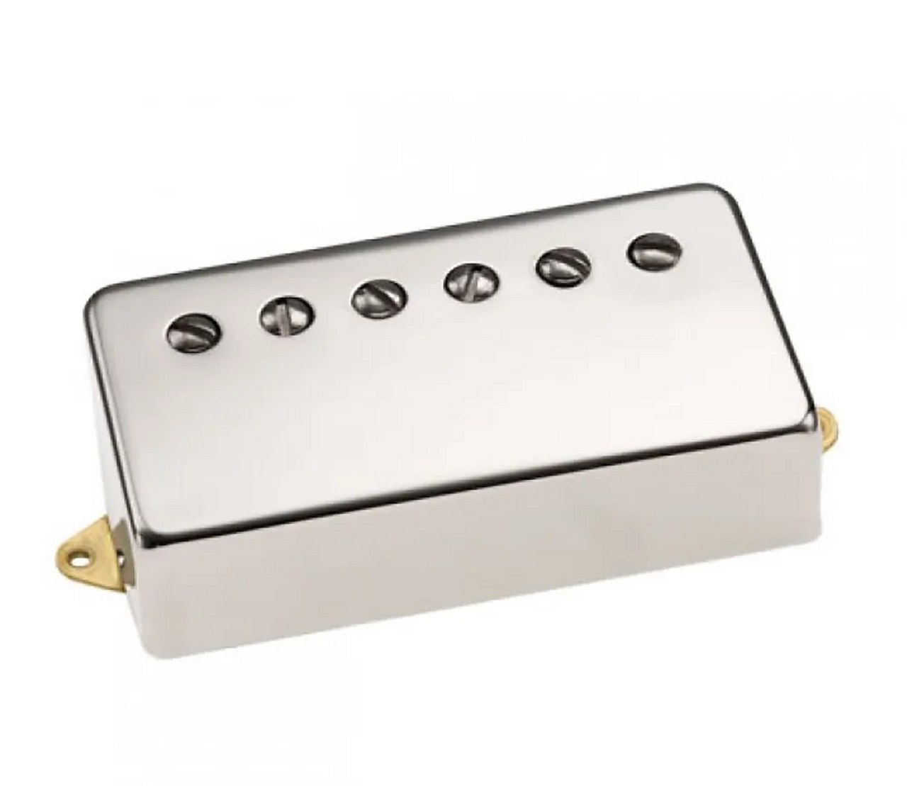 DiMarzio DP193 Air Norton Humbucker pickup - nickel