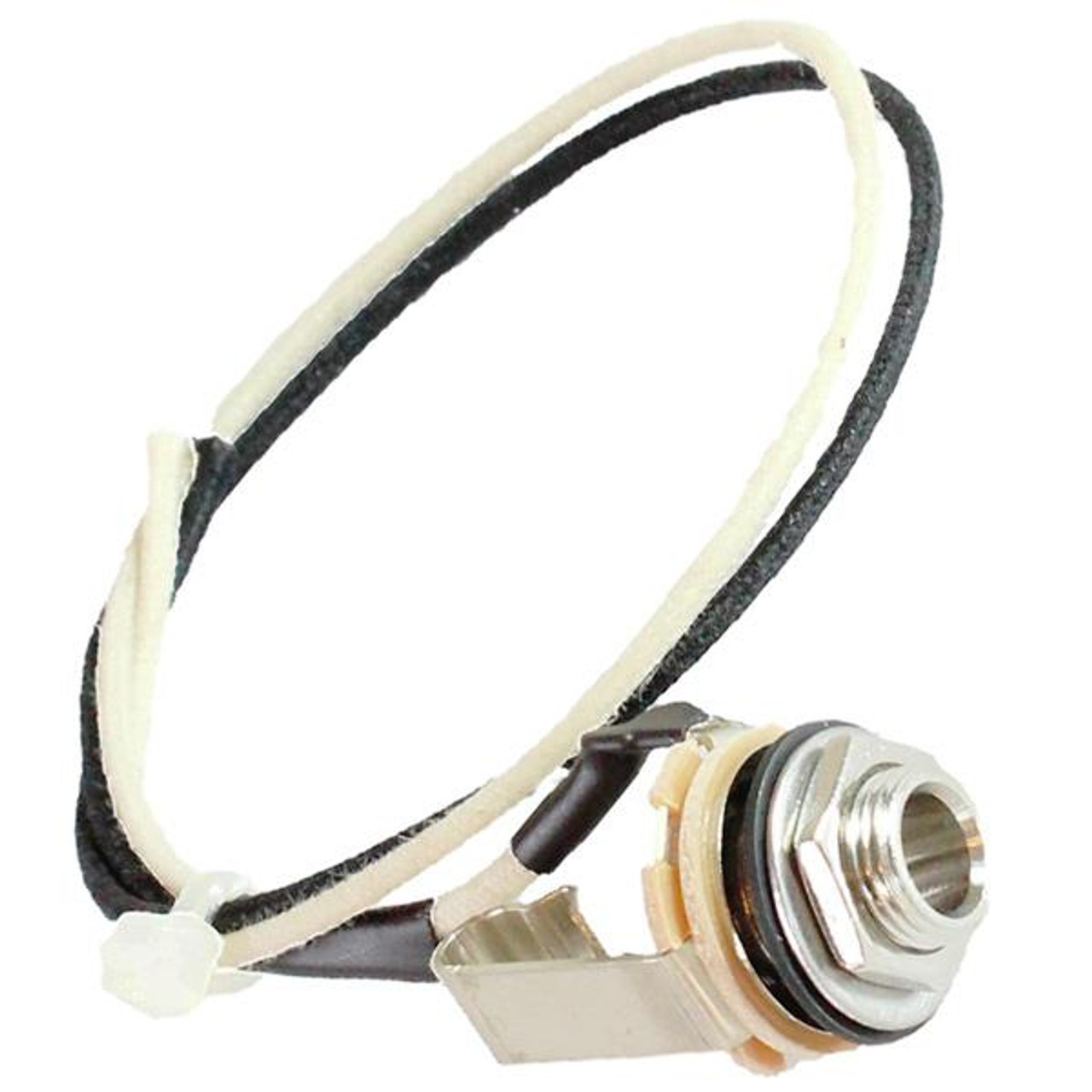 ObsidianWire 3-Way for Tele Loaded Control Plate - chrome