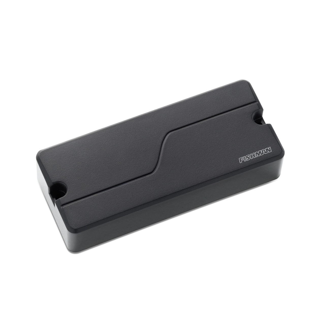 Fishman Fluence Modern Humbucker Set 7 String, 3 Voice, Black Plastic