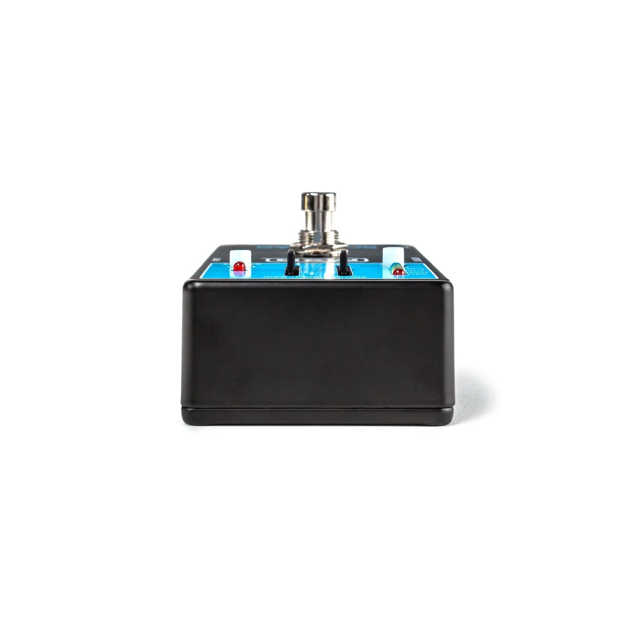MXR MX100 Rockman X100 Analog Tone Processor pedal
