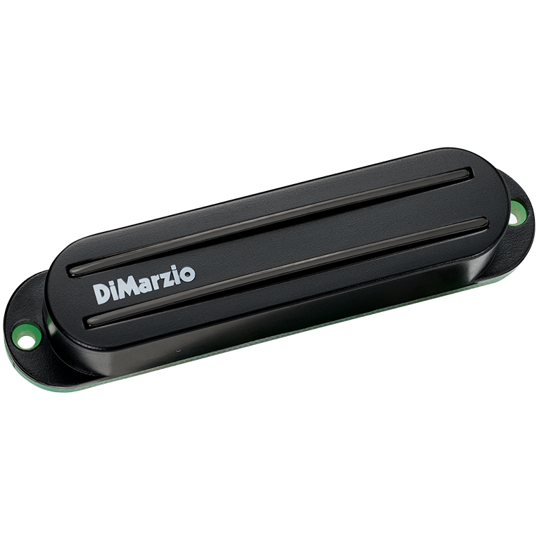 DiMarzio BC-1 Billy Corgan Strat pickup - black