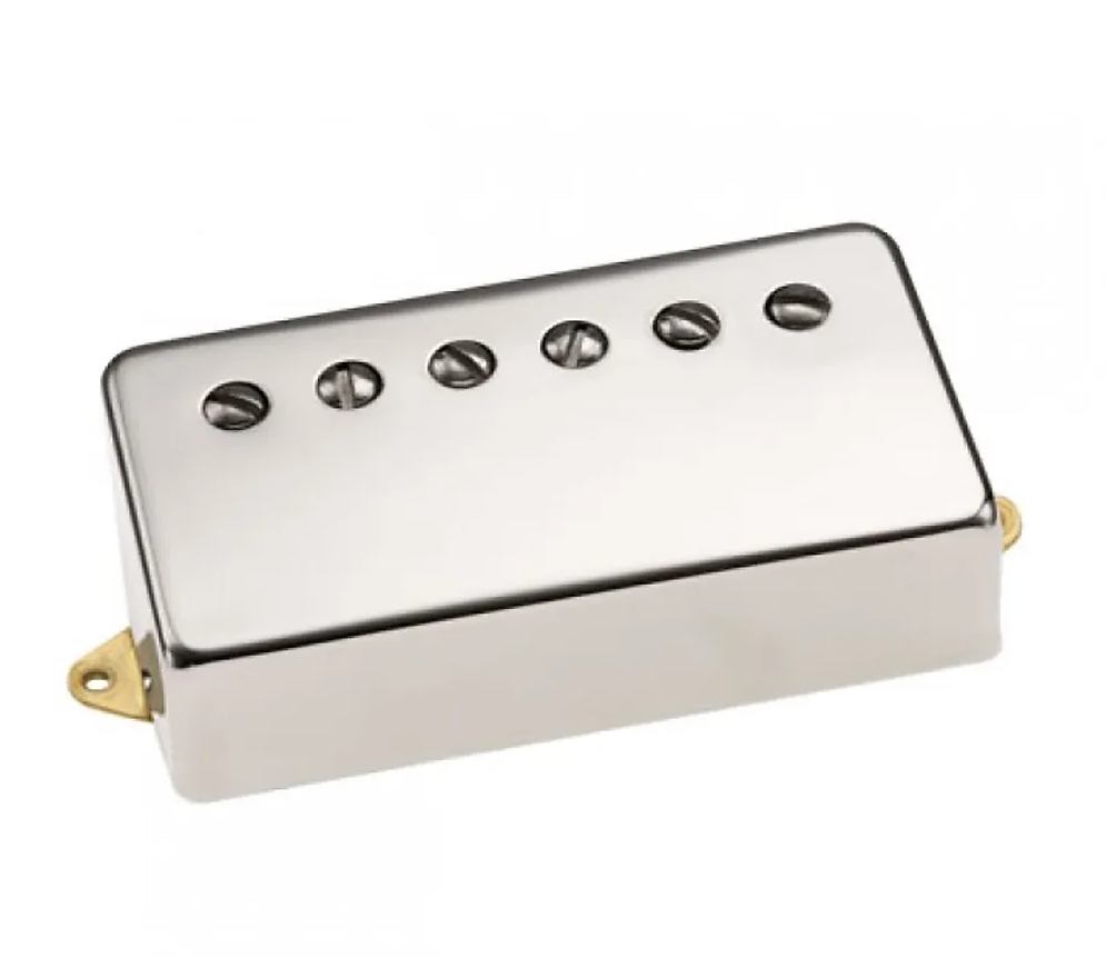 DiMarzio DP163 Bluesbucker Humbucker pickup - nickel