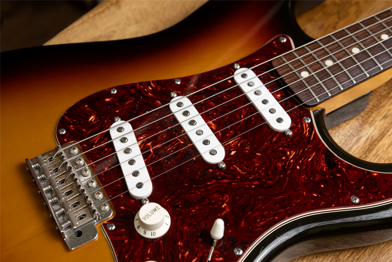 Tonerider Apex Plus Hum Canceling Strat pickup