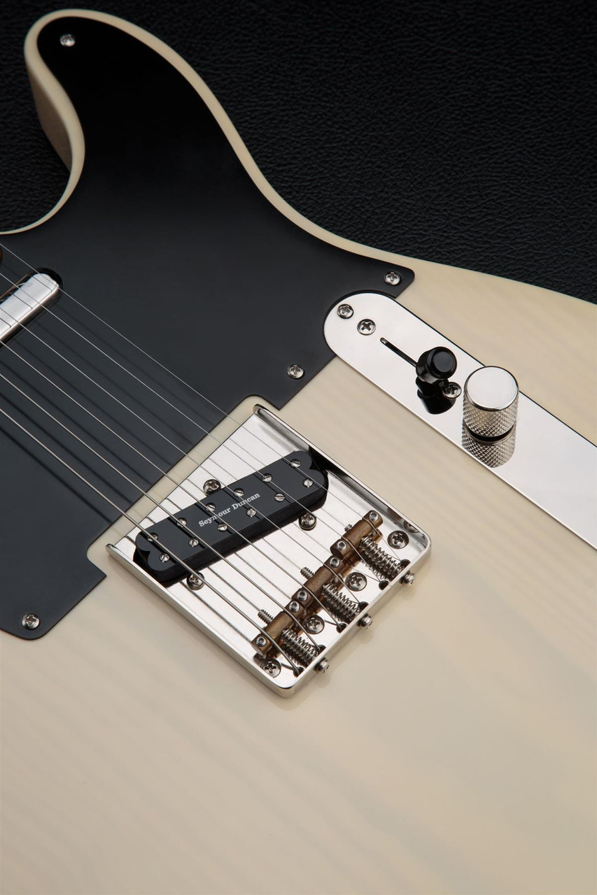 Seymour Duncan JB Jr. for Tele bridge pickup - Macdaddy Music