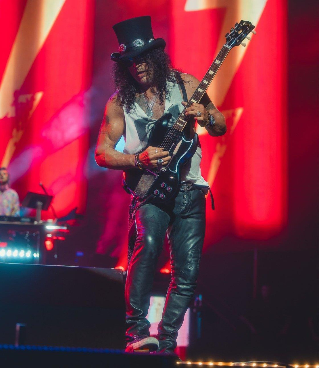 Seymour Duncan Slash 3.0 Humbucker set - black, 4 cond, short legged