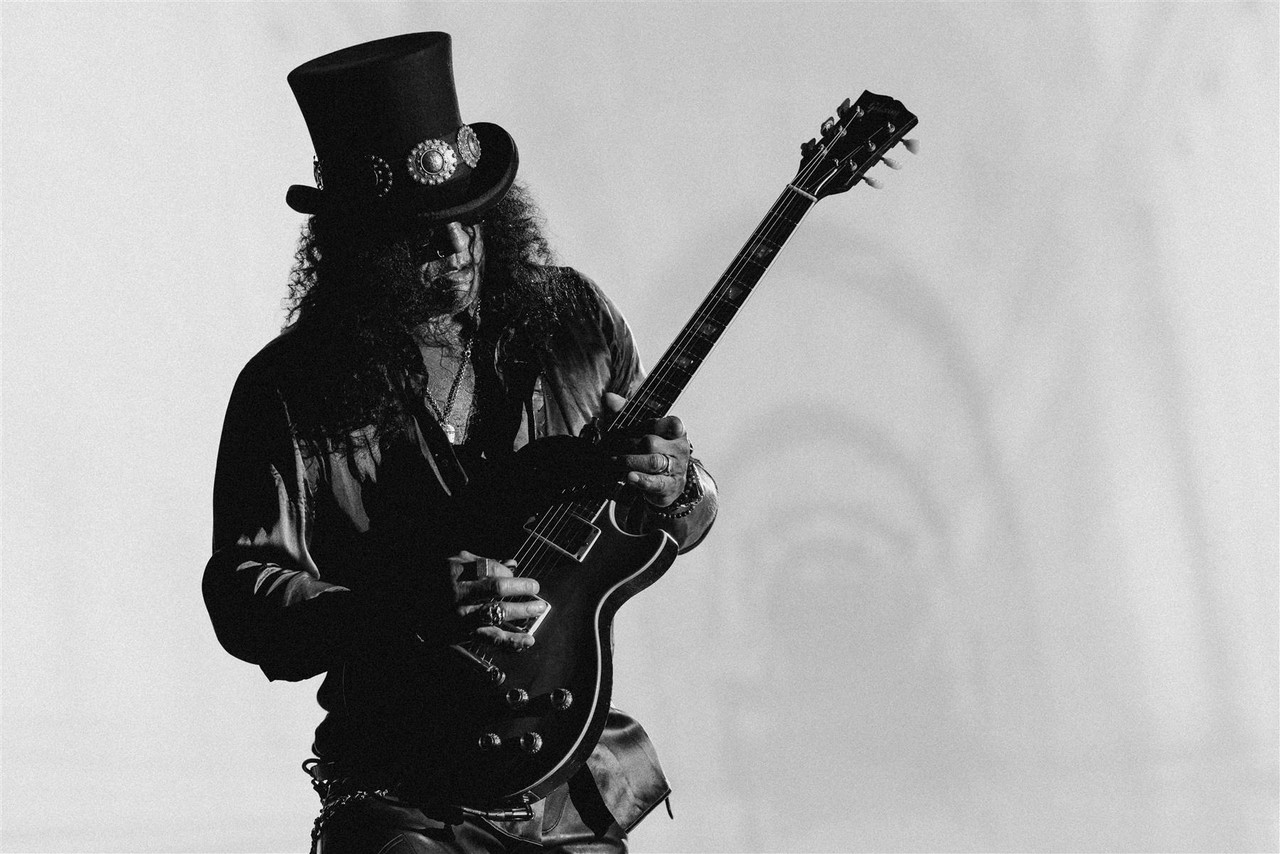 Seymour Duncan Slash 3.0 Humbucker set - raw nickel