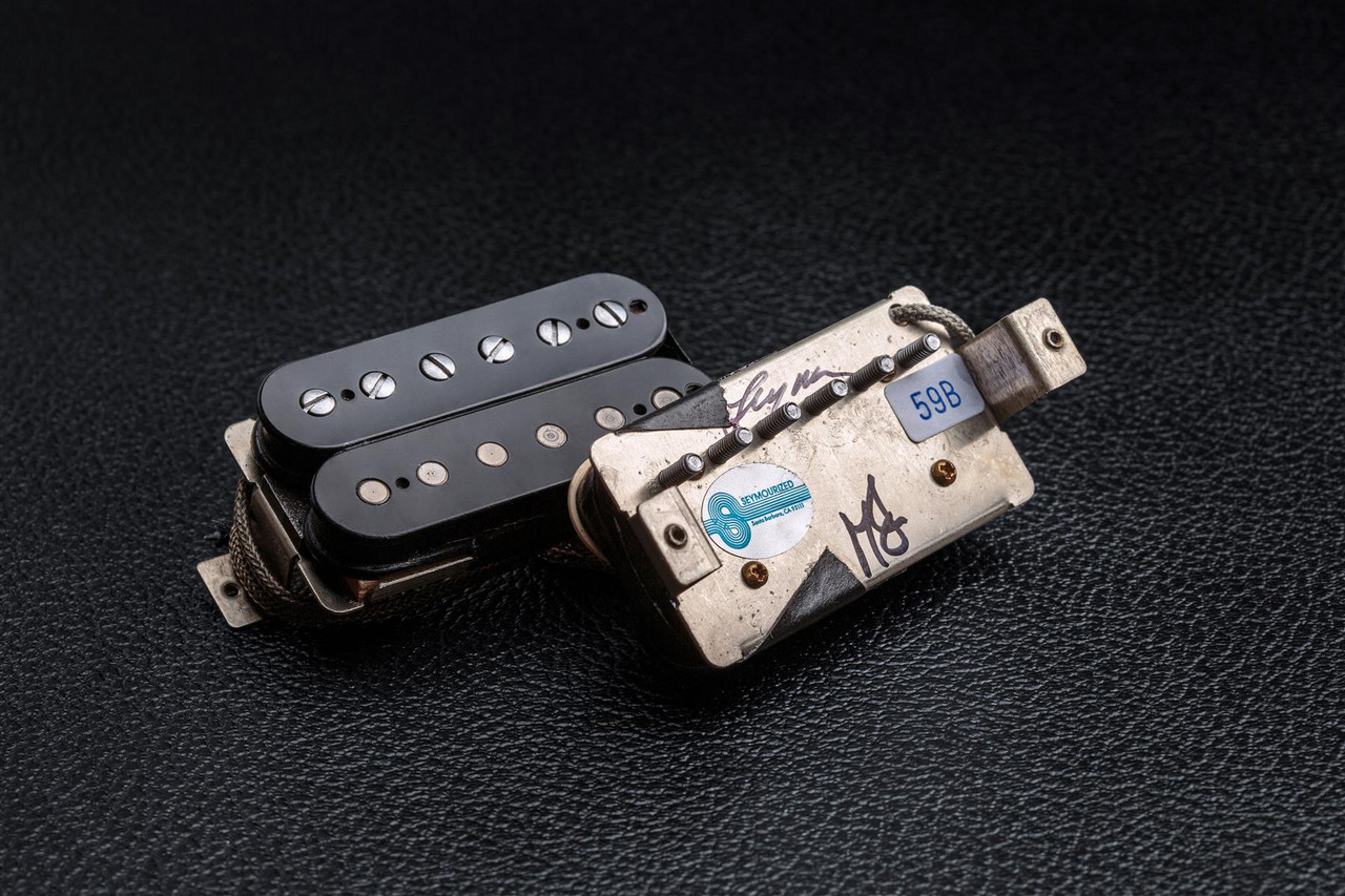 Seymour Duncan '59 Model Limited Edition 50th Anniversary Custom