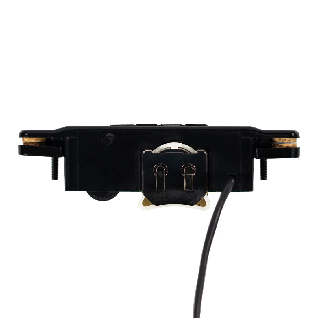 Mojotone Quiet Coil NC-1 Acoustic Guitar Soundhole pickup