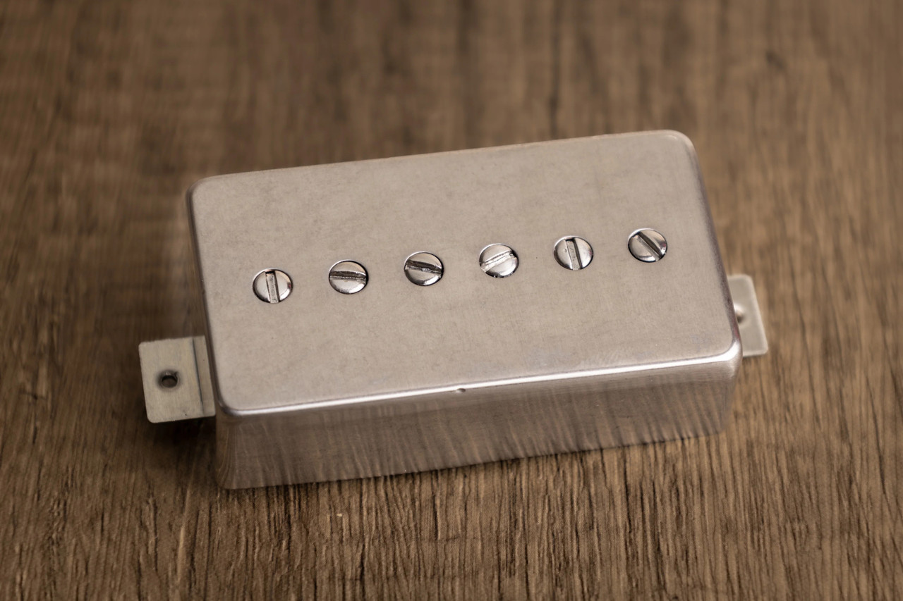 Tonerider Renegade 90 Humbucker Replacement P90 pickup
