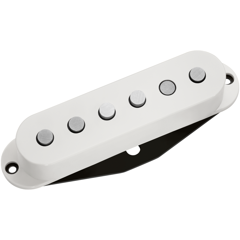 DiMarzio DP420 Virtual Solo Strat pickup - white