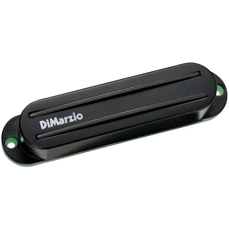 DiMarzio DP188 Pro Track Strat pickup - black