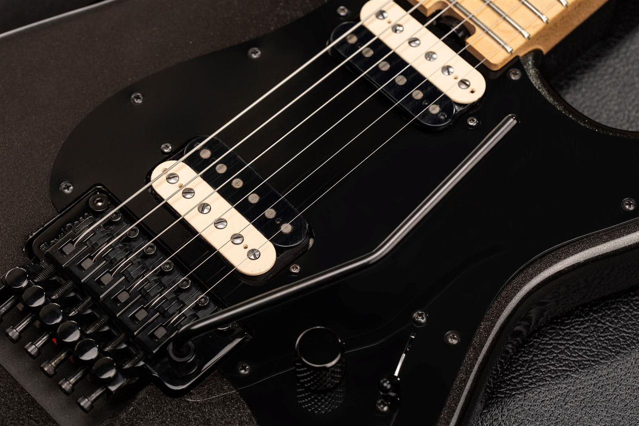 Seymour Duncan SH-5 / SH-1 Custom Humbucker set - Limited Edition
