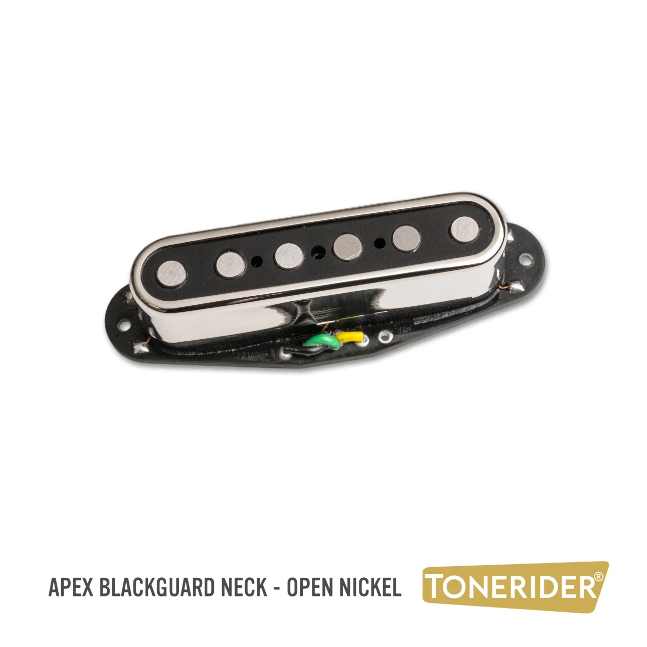 Tonerider Apex Blackguard Hum-Cancelling Tele pickup