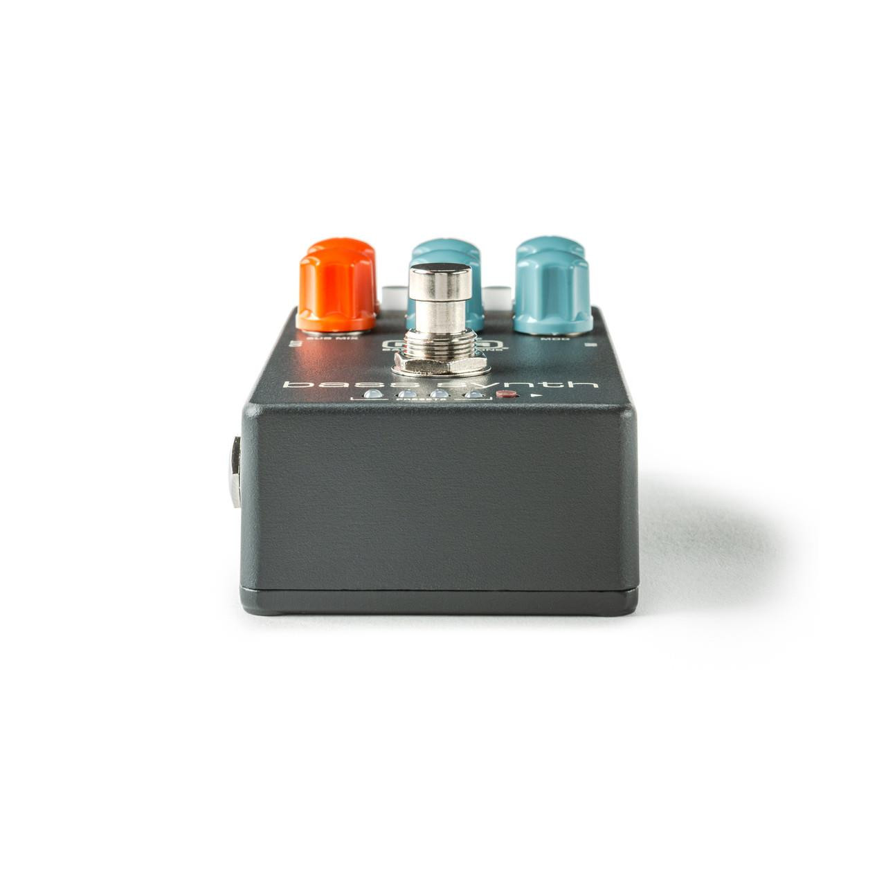 MXR MB301 Bass Synth pedal