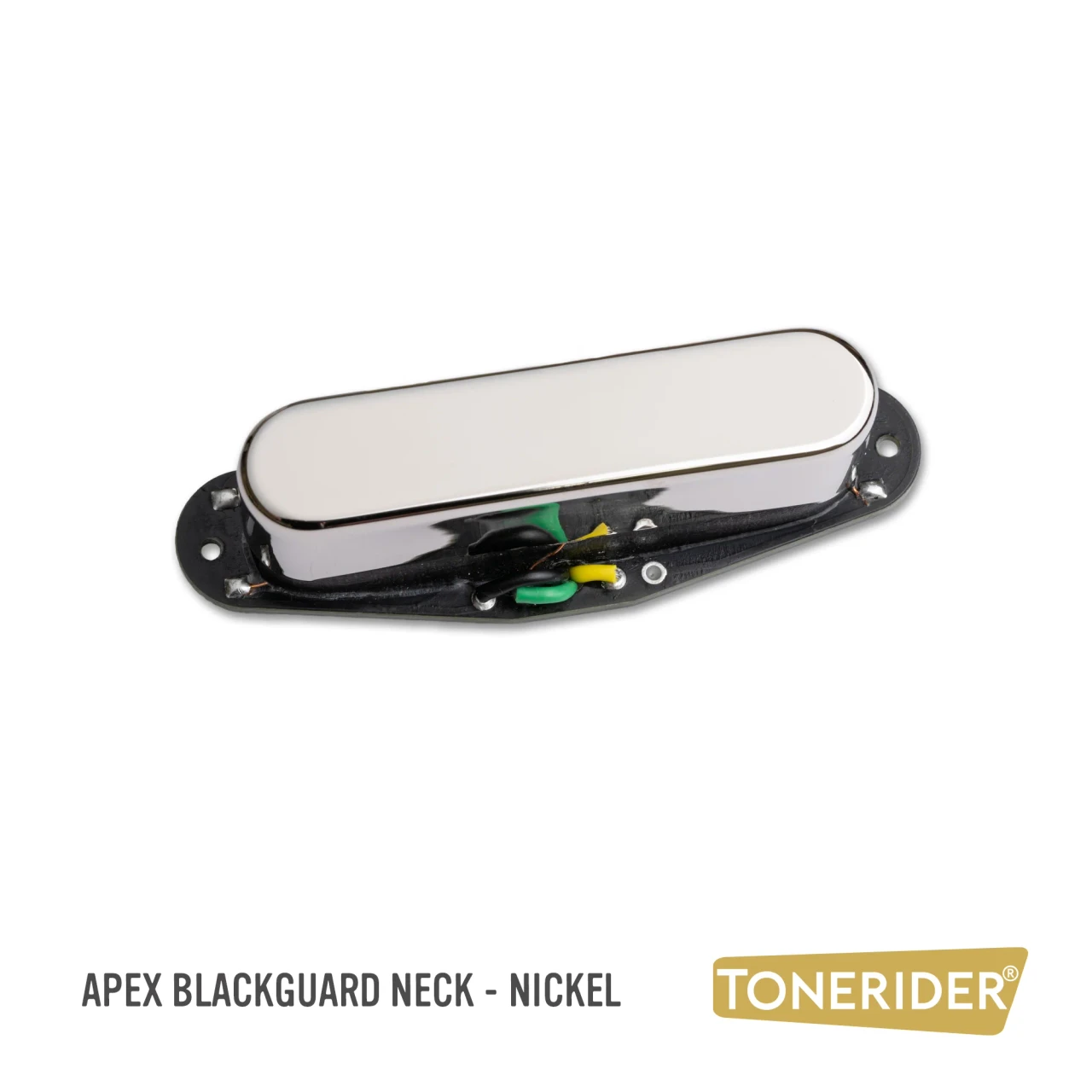 Tonerider Apex Blackguard Hum-Cancelling Nashville Tele pickup set
