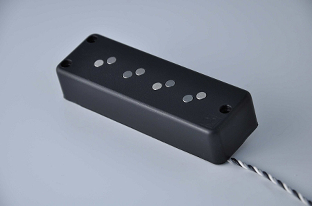 Nordstrand Big Single 4 string pickup set - Macdaddy Music
