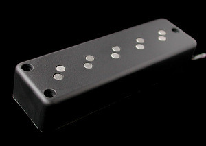 Nordstrand Big Split 5 String Bass Pickup Set - Macdaddy Music