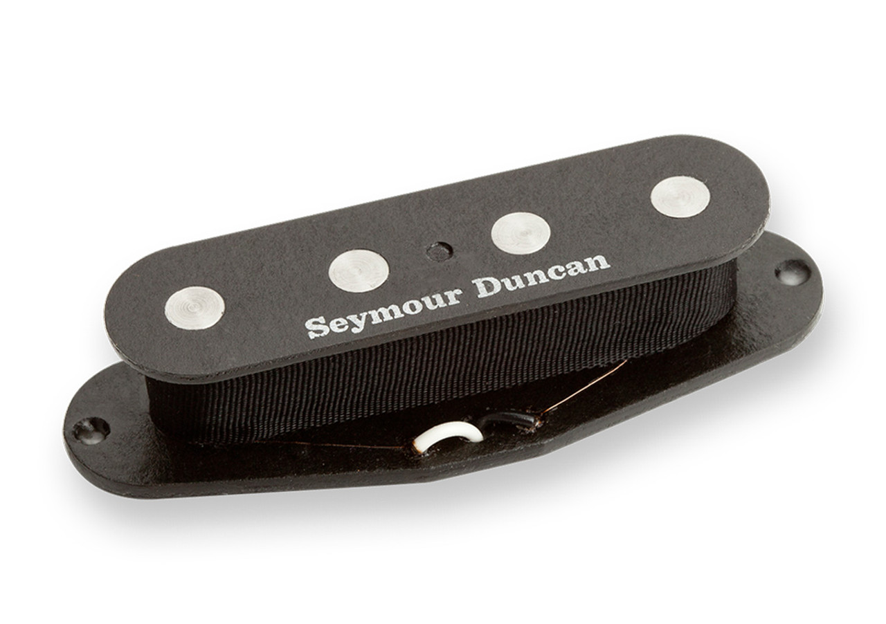 Seymour BASS Duncan ベース