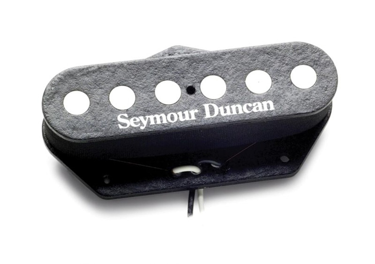 Seymour Duncan STL-3 Quarter Pound Lead (bridge) for Tele