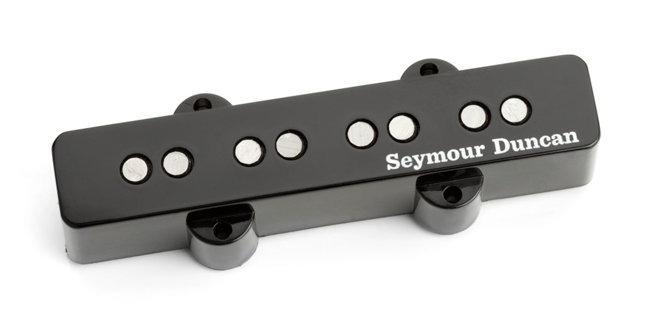 Seymour Duncan SJB-1 Vintage Jazz Bass Single Coil Pickup - neck