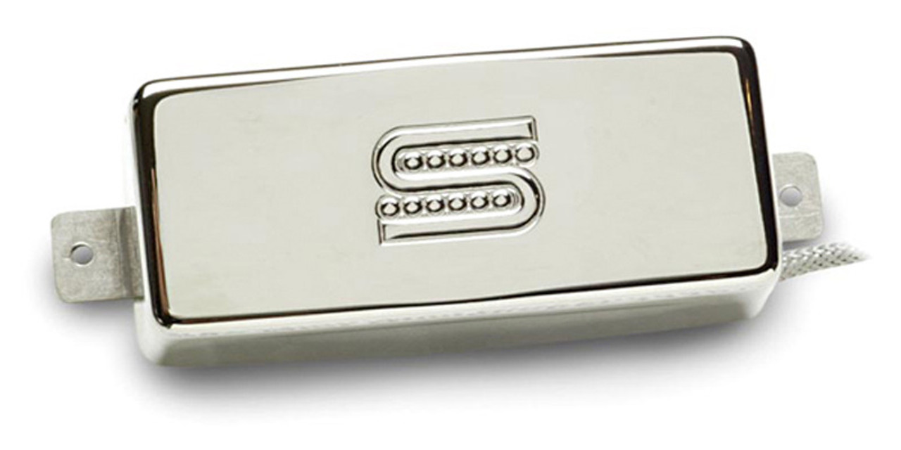 Seymour Duncan SM-3 Seymourized Mini Humbucker - Neck