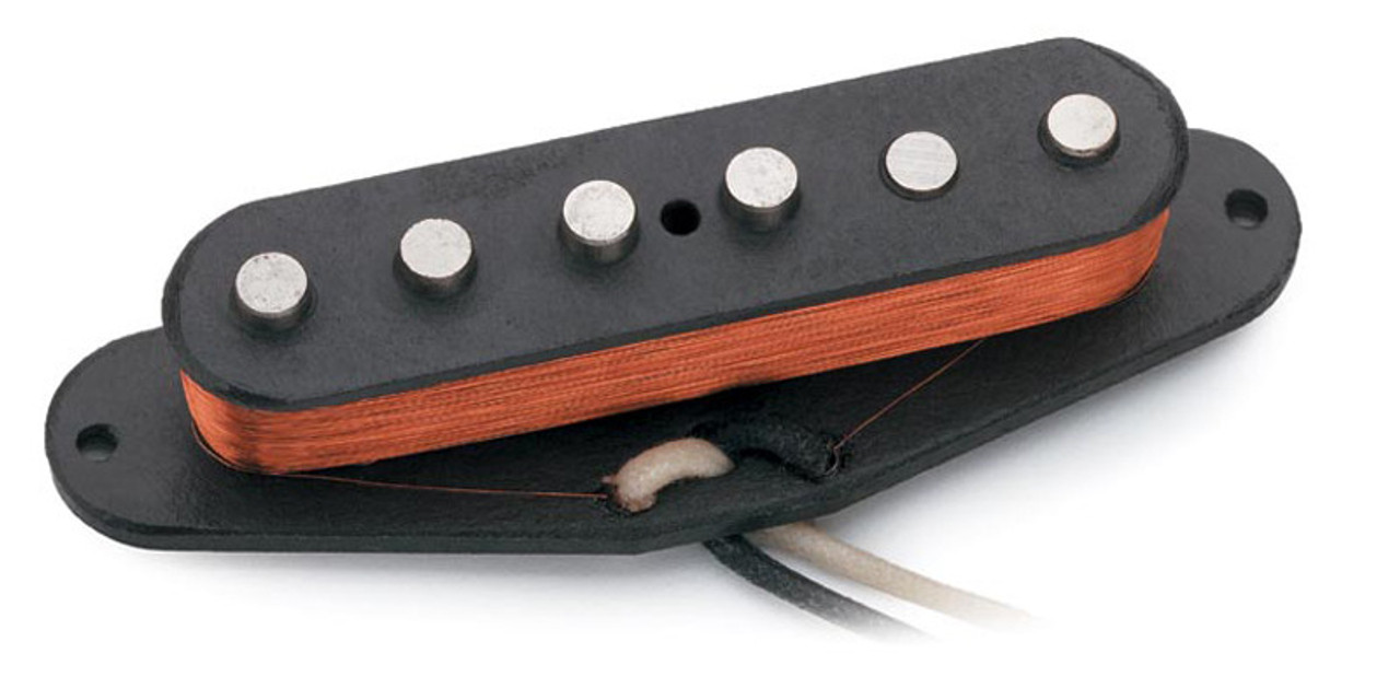 ギター Seymour Duncan APS-1 RW/RP Seymour Duncan APS-1 Alnico II Pro for Strat Rw/Rp