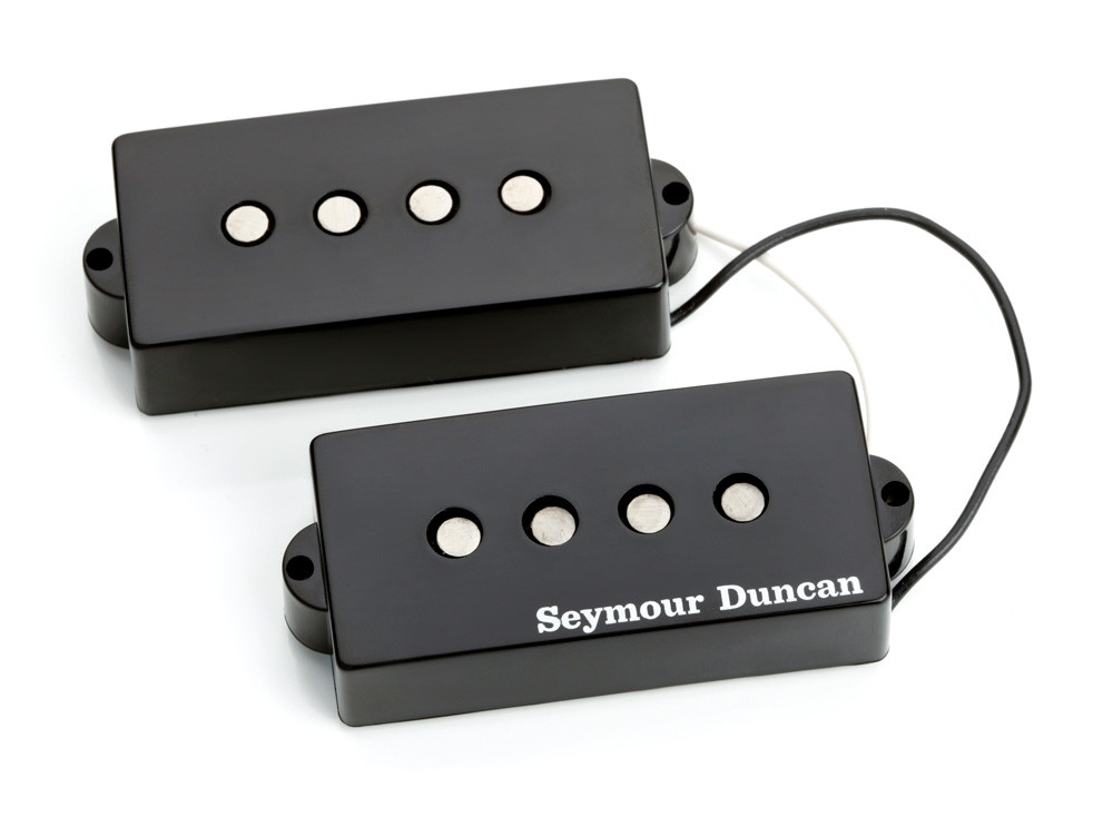 Seymour Duncan SPB-1 Vintage Precision Bass pickup - Macdaddy Music