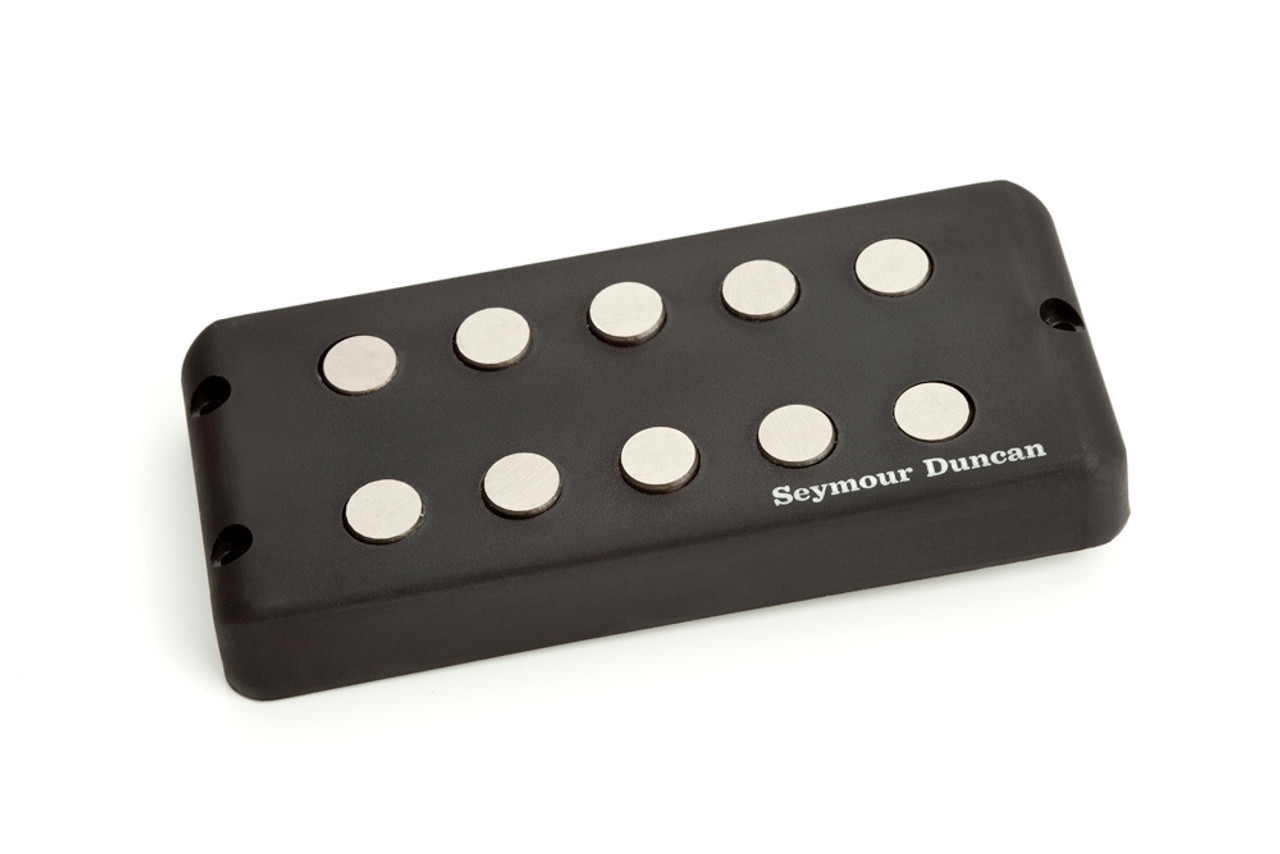 Seymour Duncan SMB-5D Music Man Ceramic 5 string bass pickup