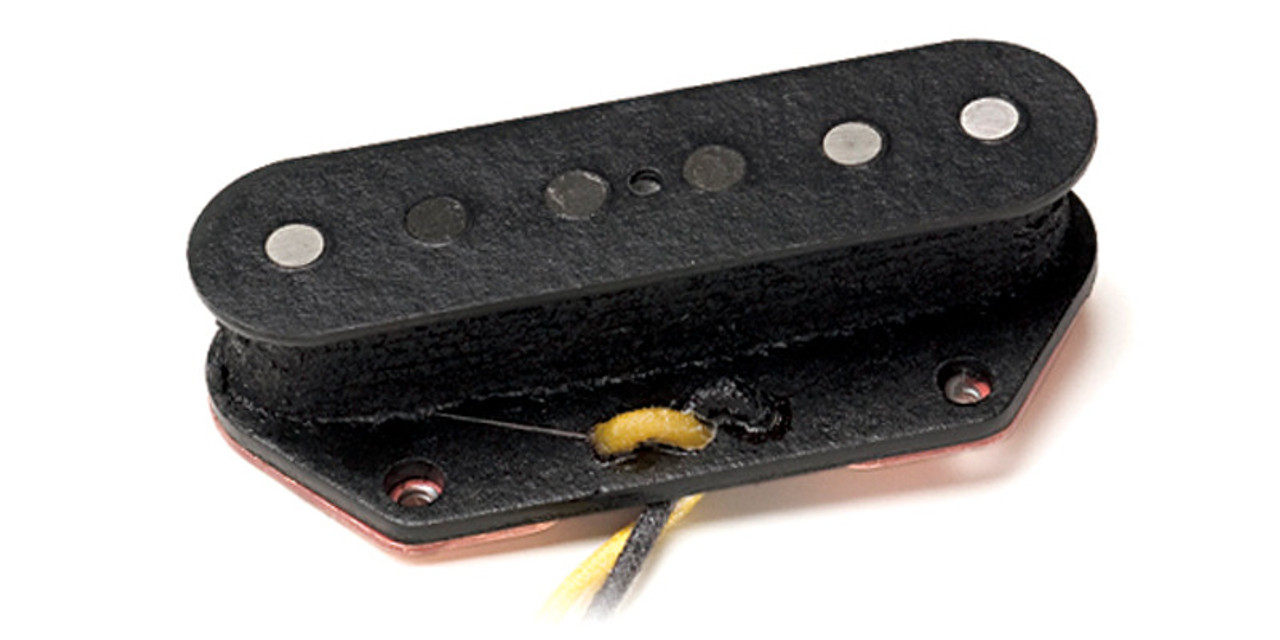 Seymour Duncan STL-1b Vintage Broadcaster Lead (bridge) Pickup