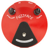 Dunlop JDF2 Fuzz Face Distortion Dunlop JDF2 Fuzz Face Distortion