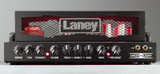 Laney IRT15H Ironheart 15 Watt Tube Guitar Amp Head Laney IRT15H Ironheart 15 Watt Tube Guitar Amp Head