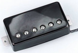 Benedetto PAF Series Jazz Guitar Humbucker Pickup - black nickel Benedetto PAF Series Jazz Guitar Humbucker Pickup - black nickel