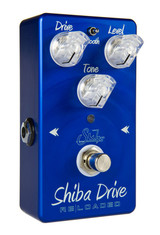 Suhr Shiba Drive Reloaded Overdrive pedal - Macdaddy Music