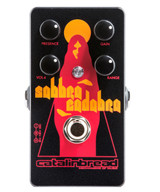 Catalinbread Sabbra Cadabra Treble Booster / Overdrive pedal Catalinbread Sabbra Cadabra Treble Booster / Overdrive pedal