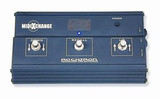 Rocktron MIDI Xchange Foot Controller Rocktron MIDI Xchange Foot Controller