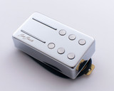 Railhammer Bob Balch bridge humbucker - chrome Railhammer Bob Balch bridge humbucker - chrome