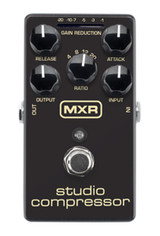 MXR M76 Studio Compressor pedal - Macdaddy Music