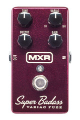 MXR M-267 Octavio Fuzz pedal - Macdaddy Music