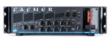 EBS Fafner II Dual Channel 750W Bass Amplifier EBS Fafner II Dual Channel 750W Bass Amplifier