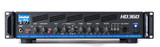 EBS HD360 360 Watt Bass Amplifier EBS HD360 360 Watt Bass Amplifier