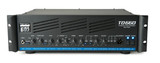 EBS TD660 660 Watt Bass Amplifier EBS TD660 660 Watt Bass Amplifier