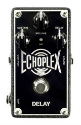 Dunlop EP101 Echoplex Preamp pedal - Macdaddy Music