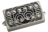 DiMarzio DP269F Sonic Ecstasy Neck Humbucker - F-Spaced DiMarzio DP269F Sonic Ecstasy Neck Humbucker - F-Spaced